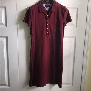 Never worn Tommy Hilfiger dress